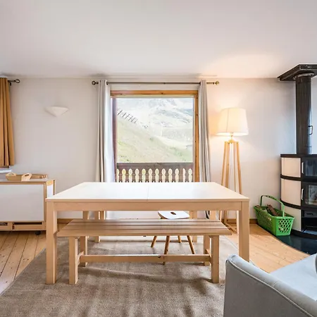 Duplex Valcopin Apartamento *