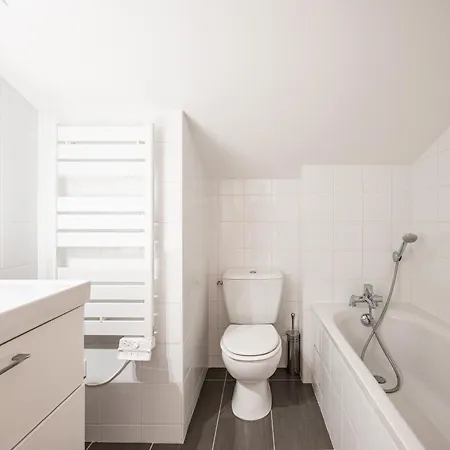 Duplex Valcopin * Val Thorens