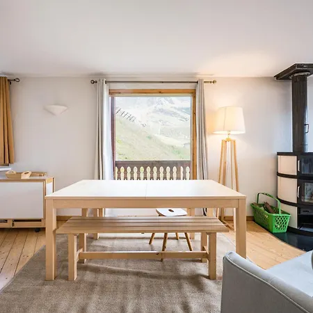 Duplex Valcopin Apartament