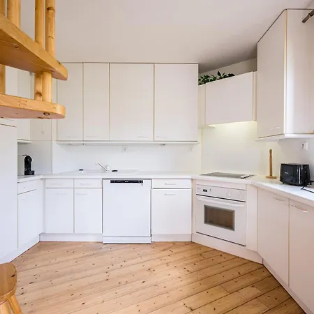 Duplex Valcopin Apartament *