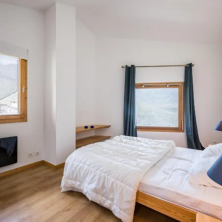 Apartament Duplex Valcopin *