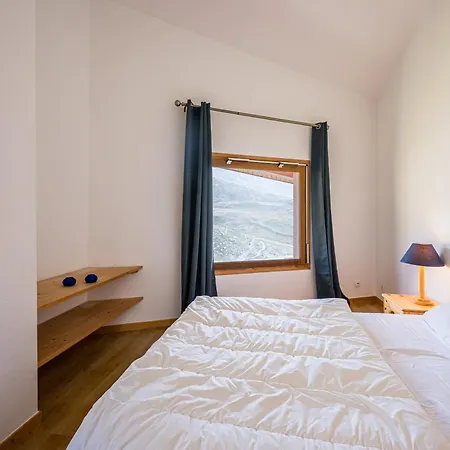 Duplex Valcopin Apartment Val Thorens