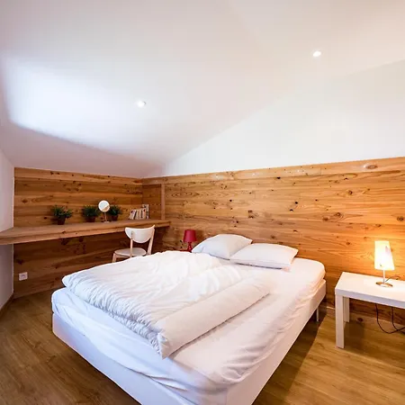Apartament Duplex Valcopin