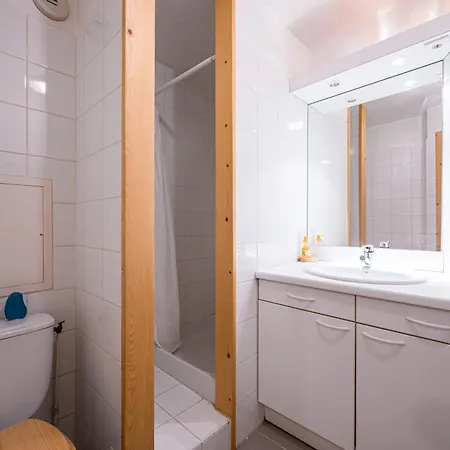 Duplex Valcopin Apartament *