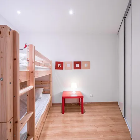 Duplex Valcopin Lägenhet
