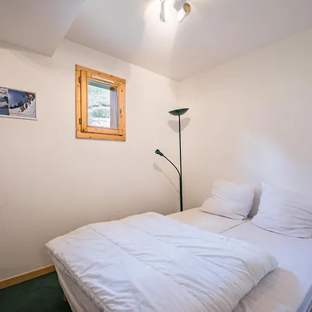 Duplex Valcopin Lägenhet